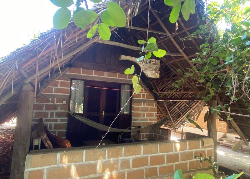 Unguja Kusini Region Jambiani Room