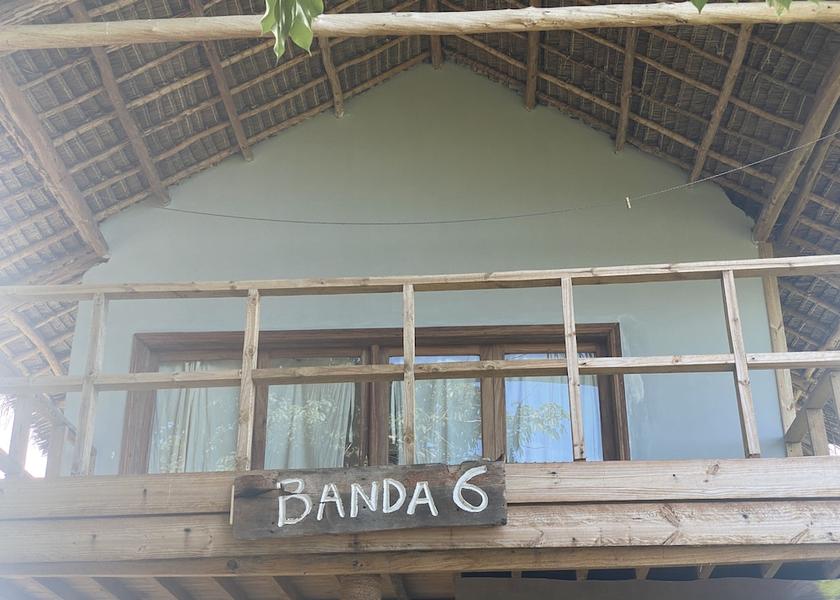 Unguja South Region Jambiani Room