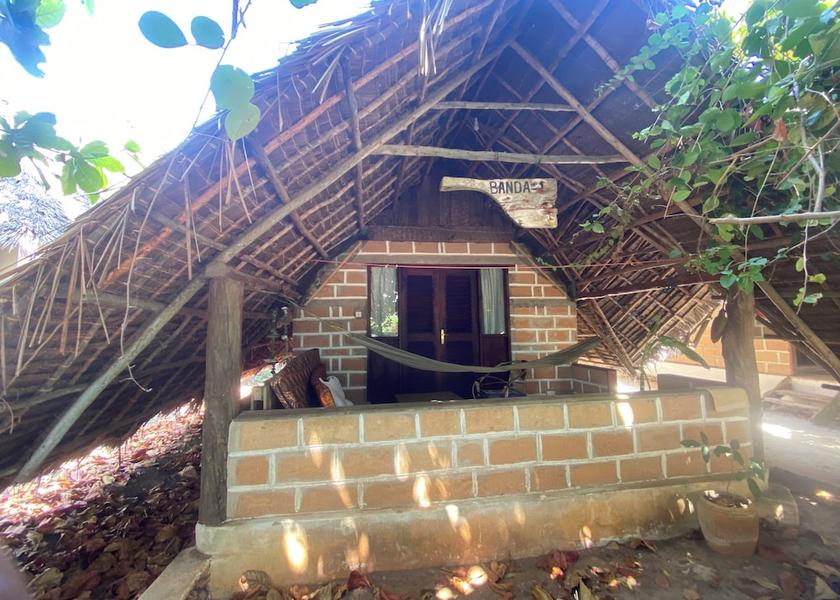 Unguja Kusini Region Jambiani Room