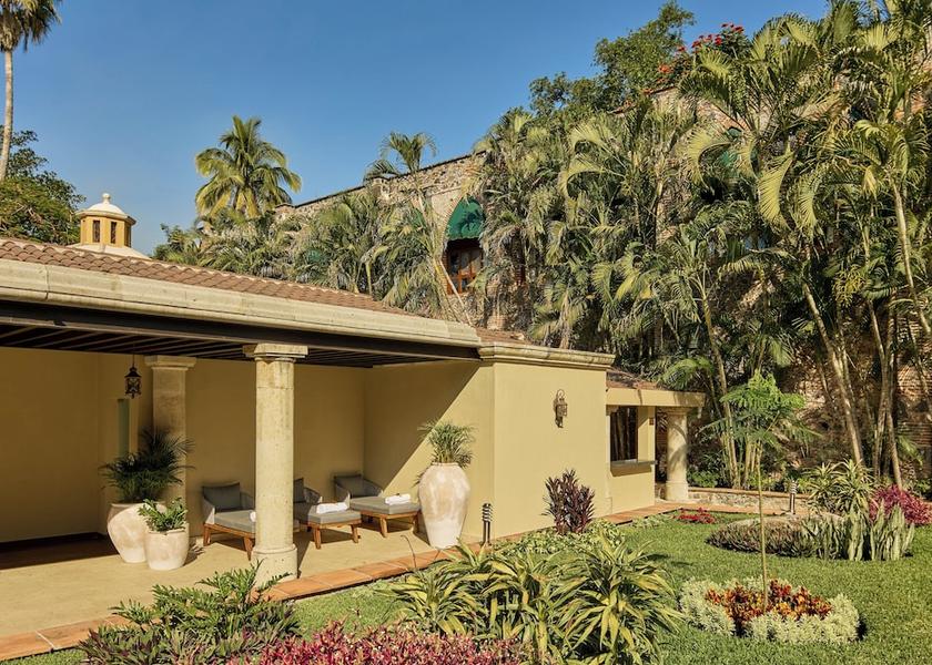 Morelos Xochitepec Spa