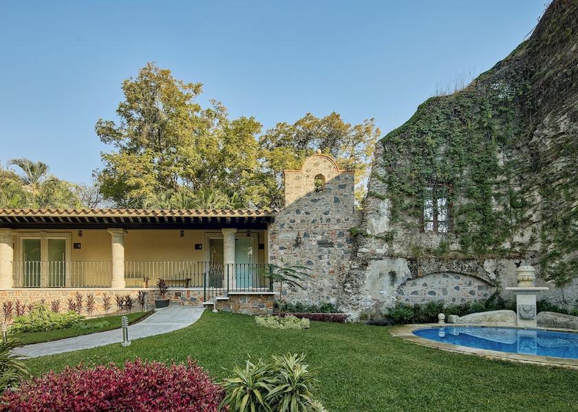 Morelos Xochitepec Spa