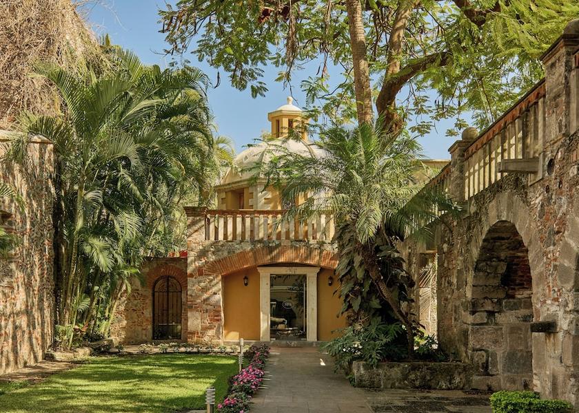 Morelos Xochitepec Spa