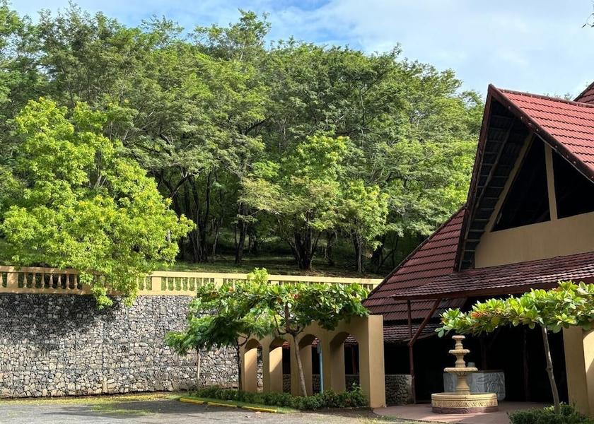Guanacaste Sardinal Restaurant
