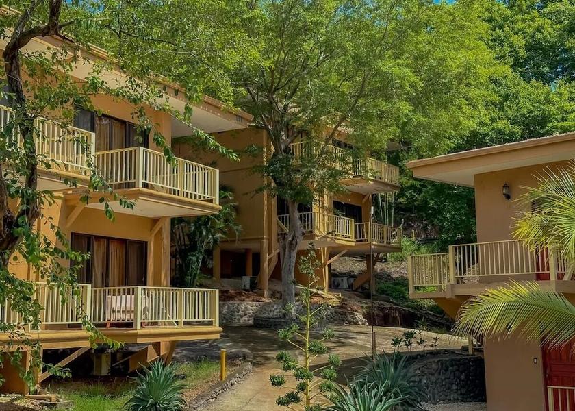 Guanacaste Sardinal Exterior Detail