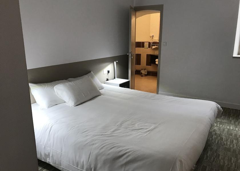 Occitanie Rodez Room