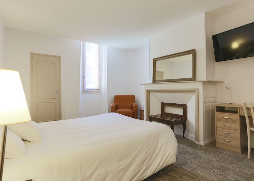 Occitanie Rodez Room