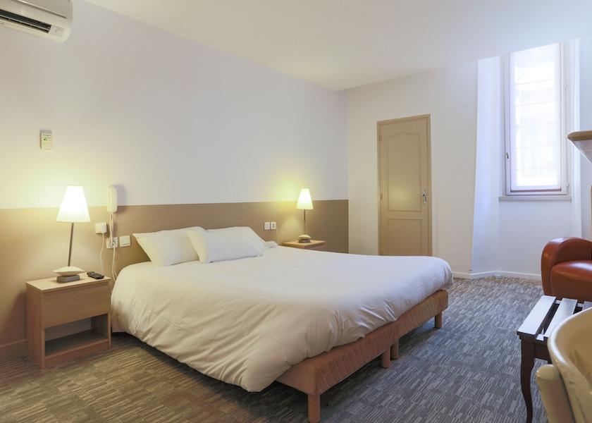 Occitanie Rodez Room