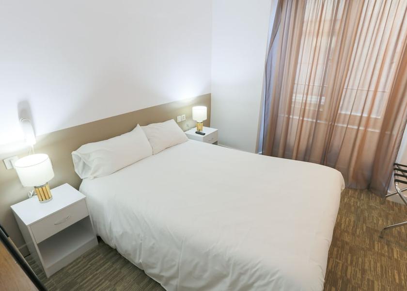 Occitanie Rodez Room