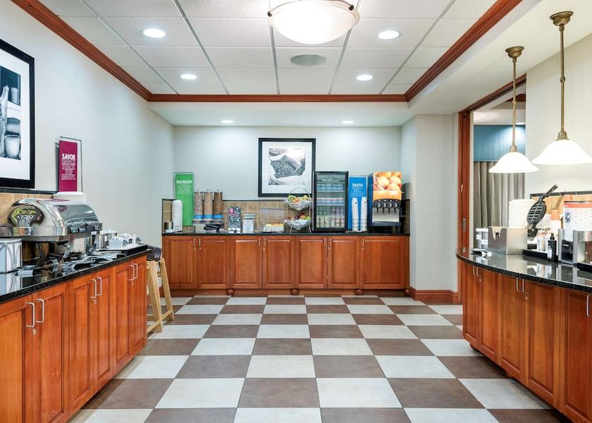 Nebraska Bellevue Restaurant