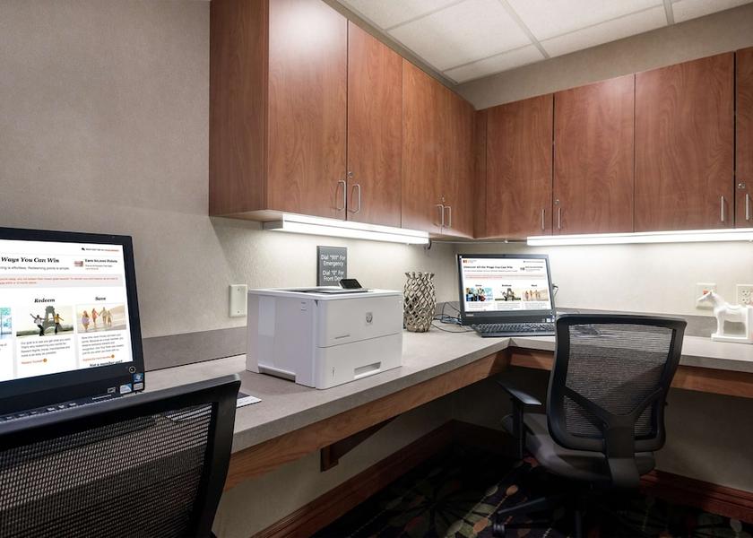 Nebraska Bellevue Business Centre
