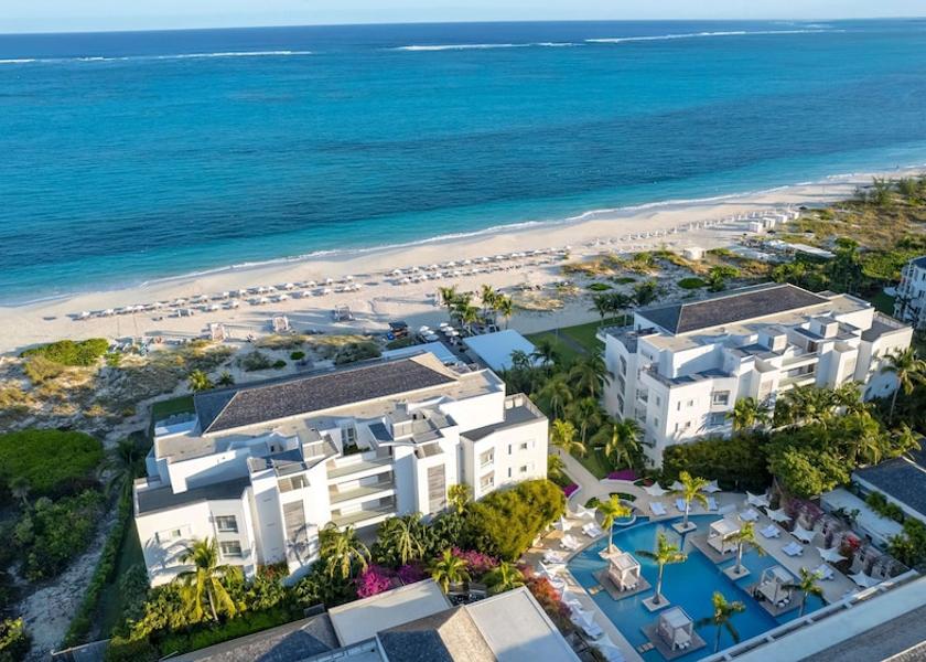  Providenciales Primary image