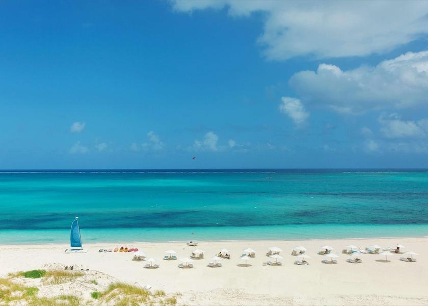  Providenciales Beach
