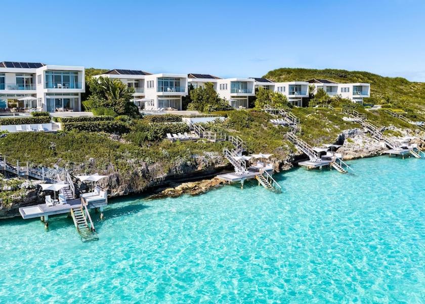 Providenciales Providenciales Exterior
