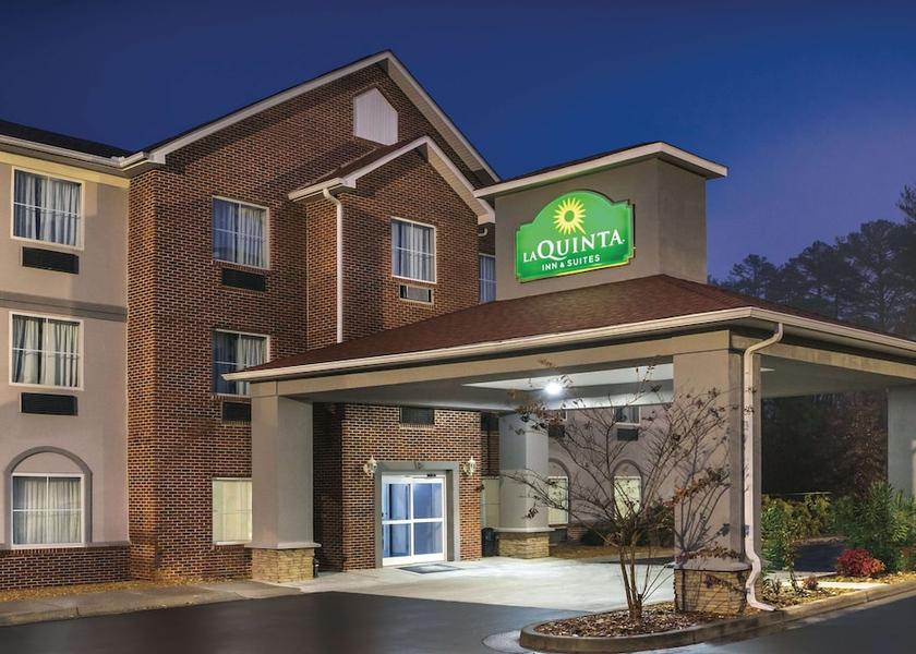 Georgia Rome Primary image