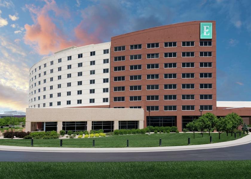 Colorado Loveland Primary image