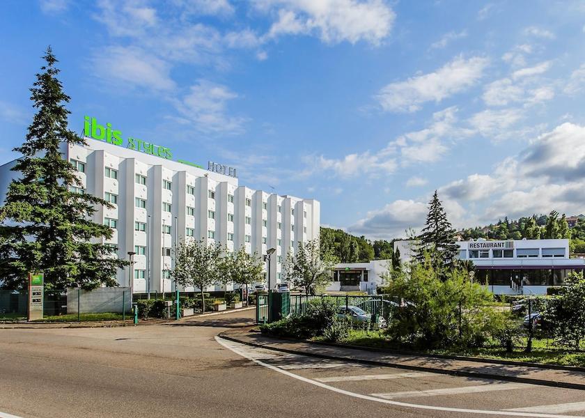Auvergne-Rhone-Alpes Chasse-sur-Rhone Facade