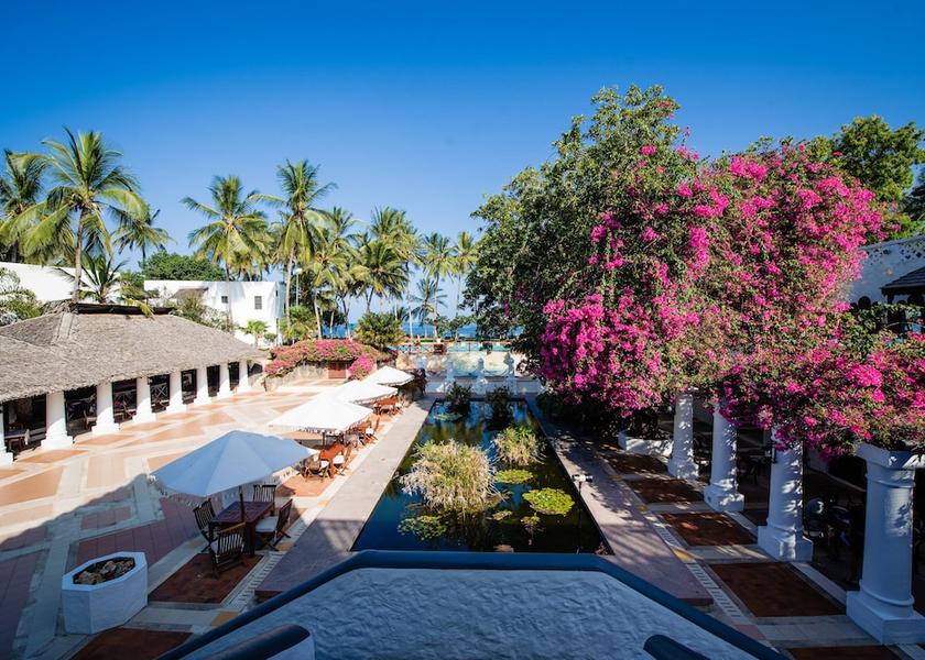  Mombasa Exterior Detail