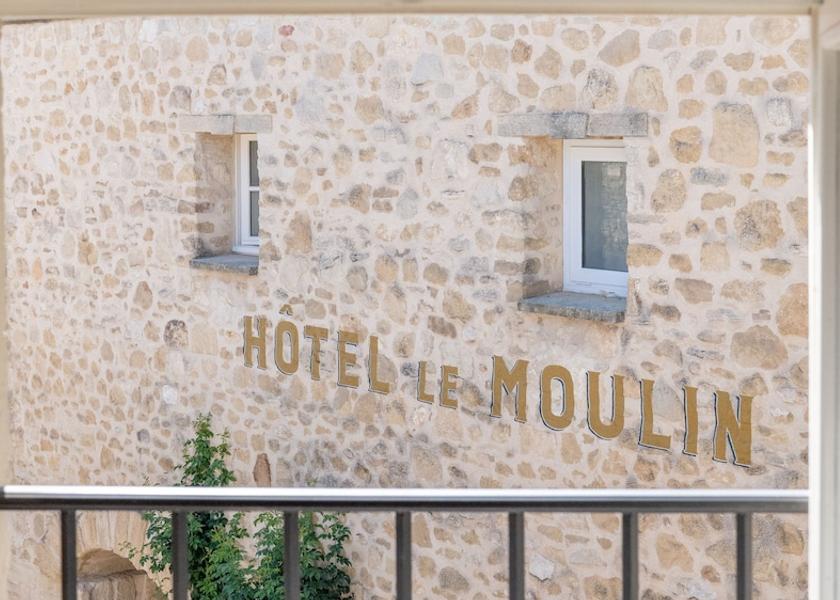 Provence - Alpes - Cote d'Azur Lourmarin View from Property