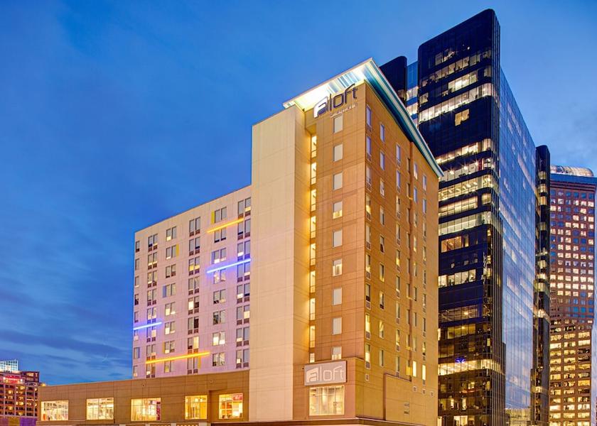 North Carolina Charlotte Exterior Detail