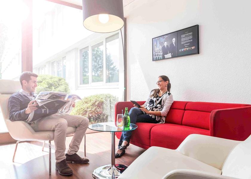 Pays de la Loire Le Mans Bar