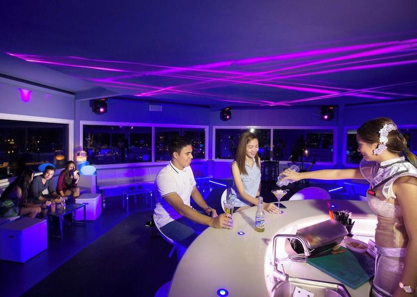 Central Visayas Lapu-Lapu Night Club