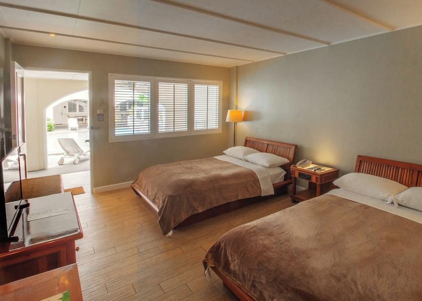 Central Visayas Lapu-Lapu Room