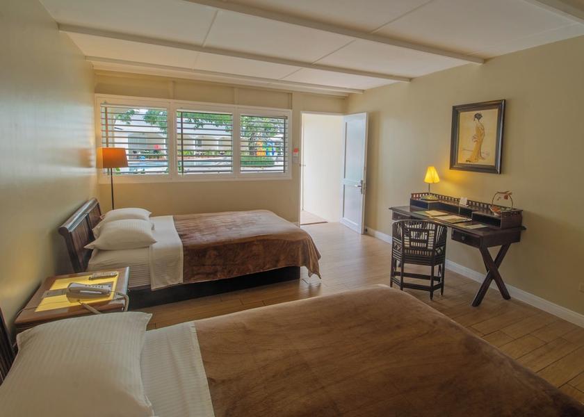 Central Visayas Lapu-Lapu Room