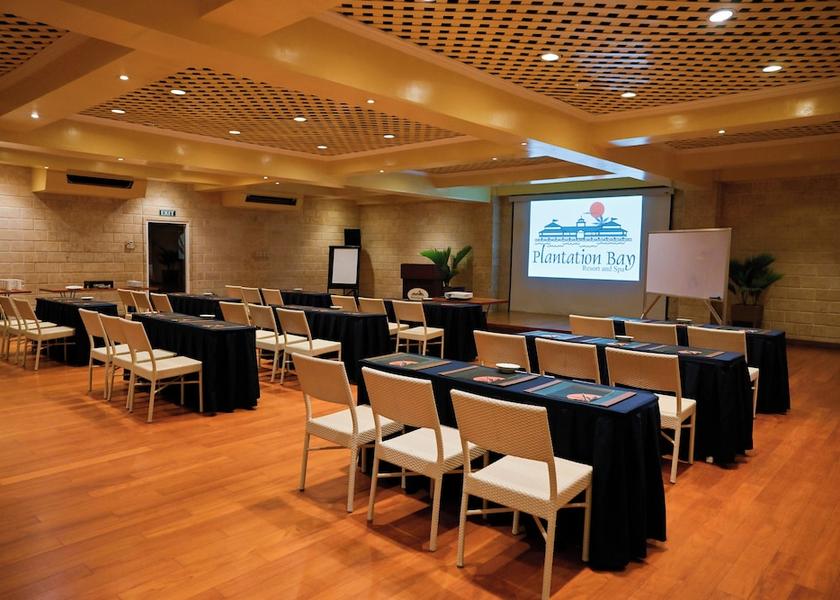 Central Visayas Lapu-Lapu Meeting Room