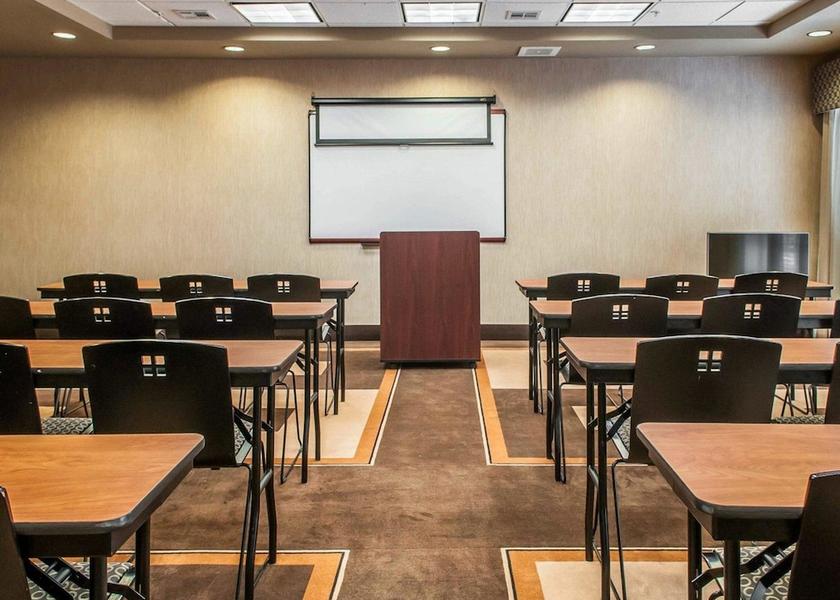New Mexico Hobbs Meeting Room