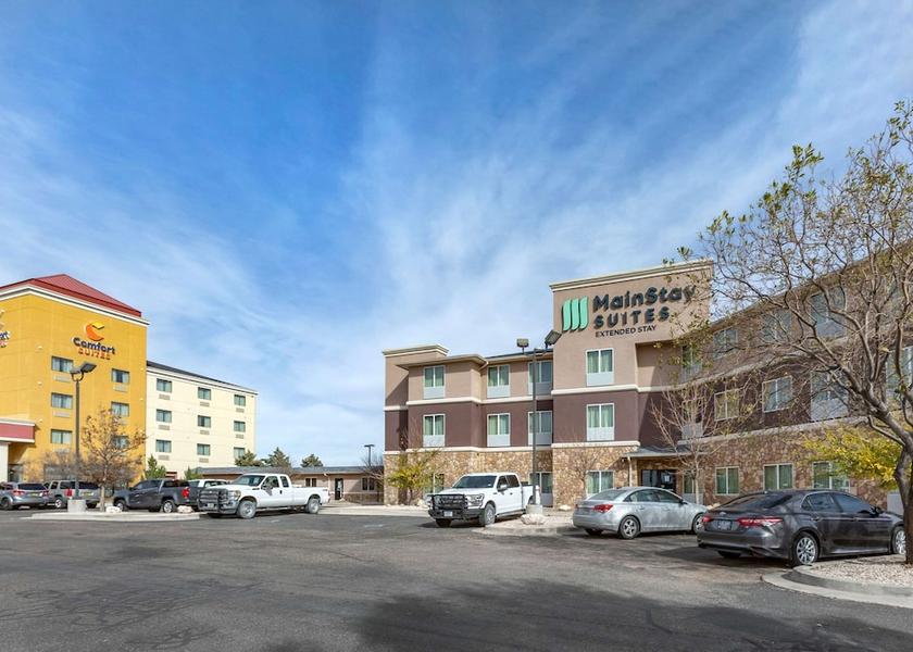 New Mexico Hobbs Primary image