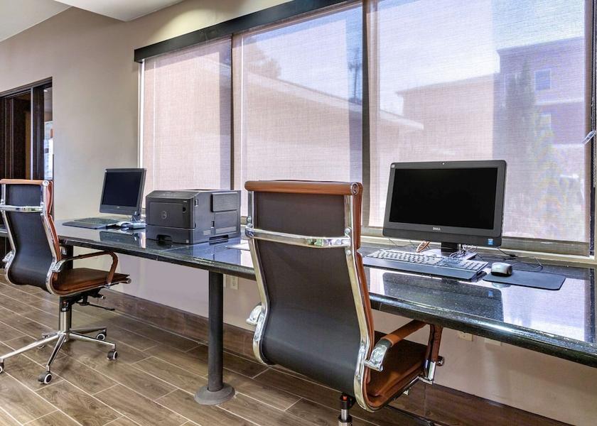 New Mexico Hobbs Business Centre