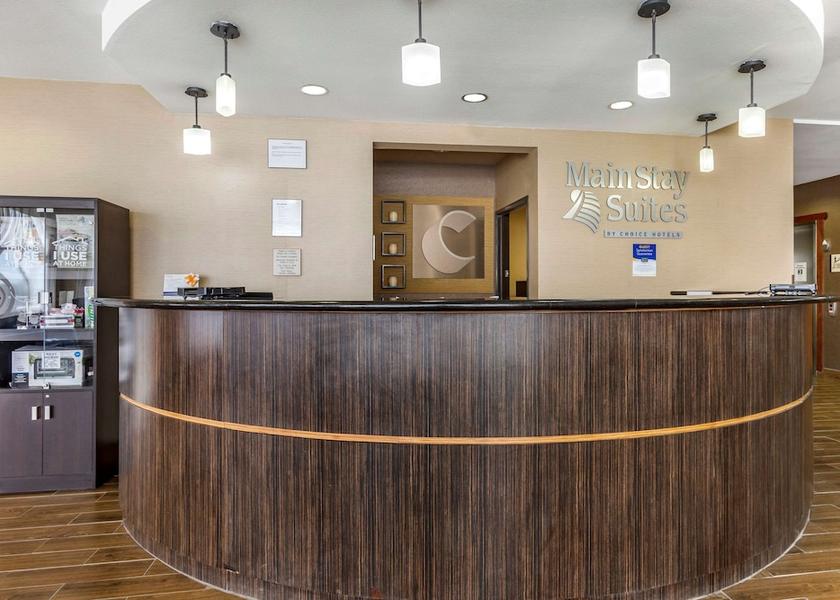 New Mexico Hobbs Lobby