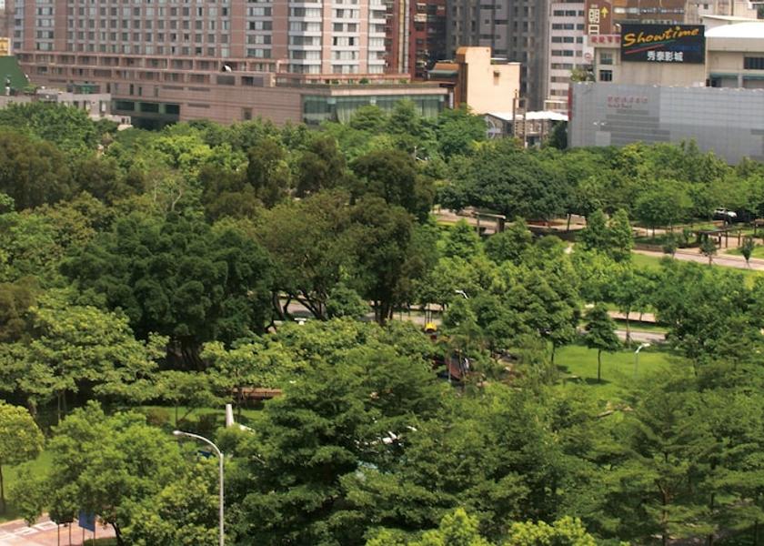  Taipei Point of interest