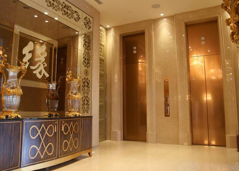  Taipei Interior