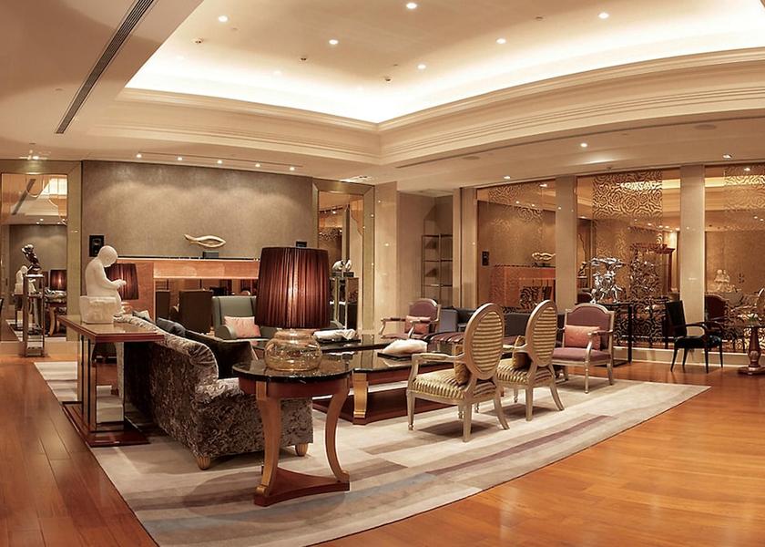  Taipei Interior