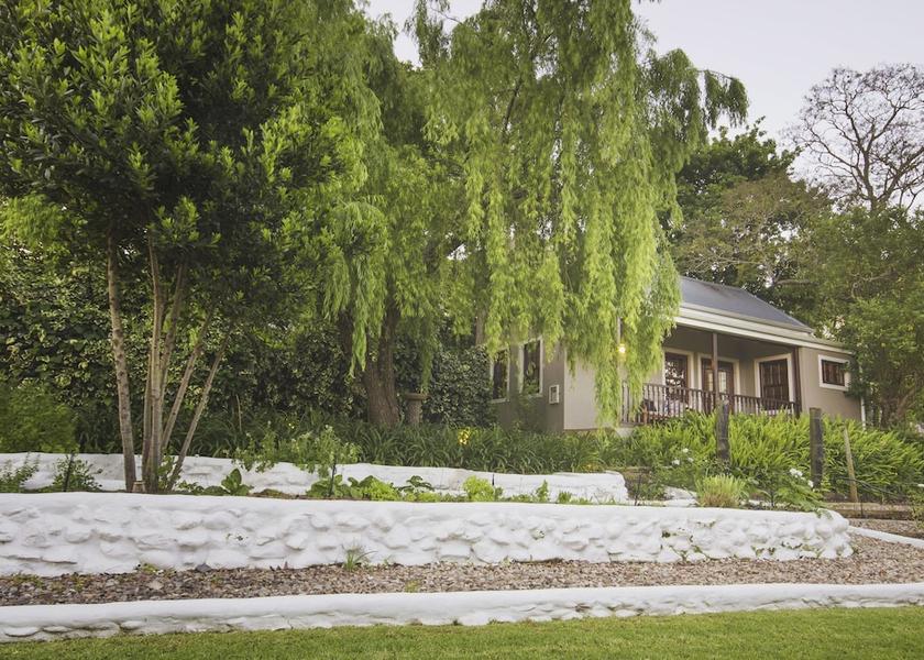 Western Cape Swellendam Exterior