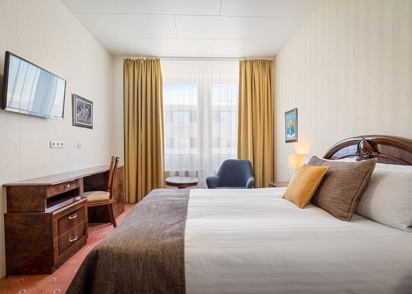 Southern Peninsula Kopavogur Room