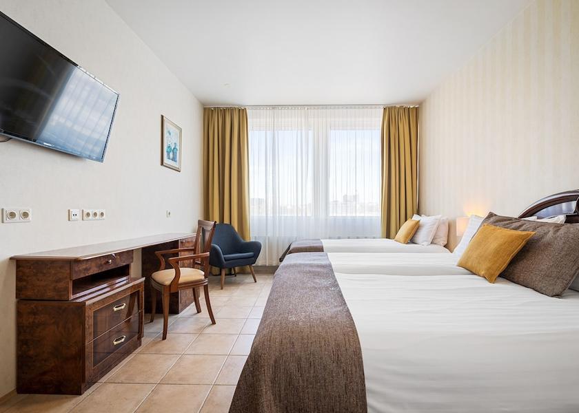 Southern Peninsula Kopavogur Room