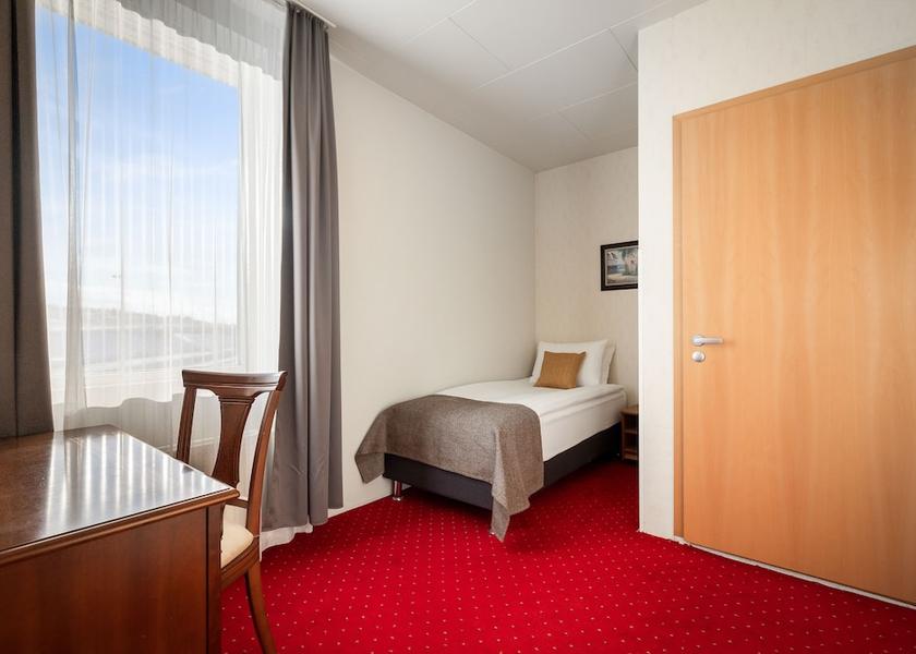 Southern Peninsula Kopavogur Room