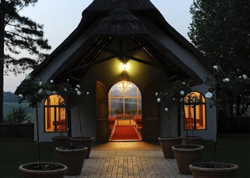 KwaZulu-Natal Lidgetton West Property grounds