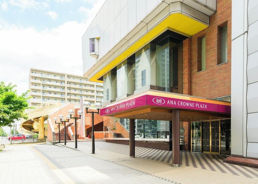 Hokkaido Sapporo Exterior