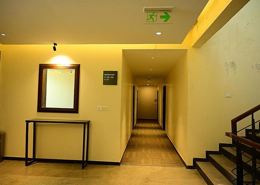 Karnataka Bangalore Public Areas