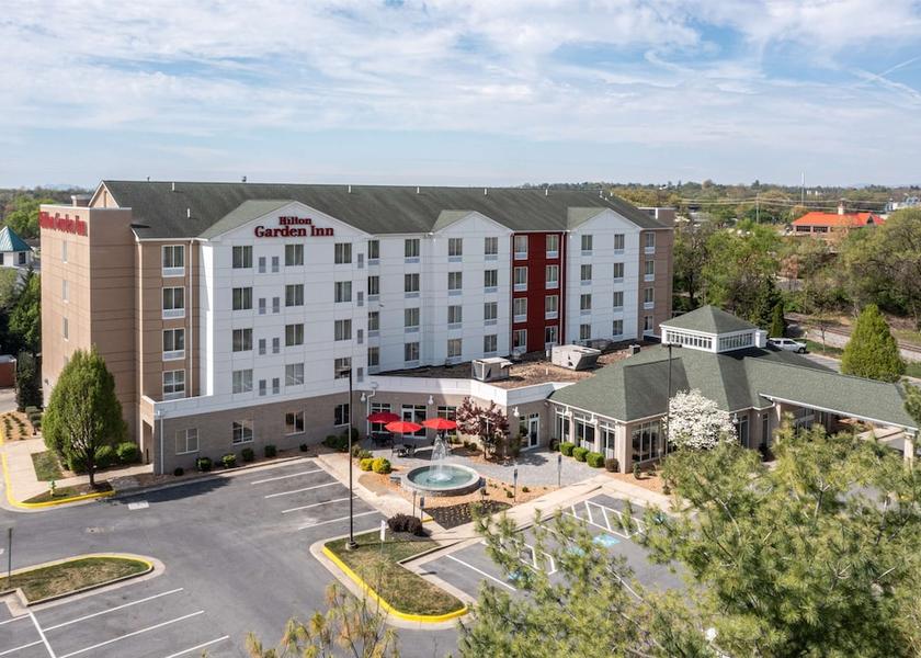 Virginia Winchester Primary image