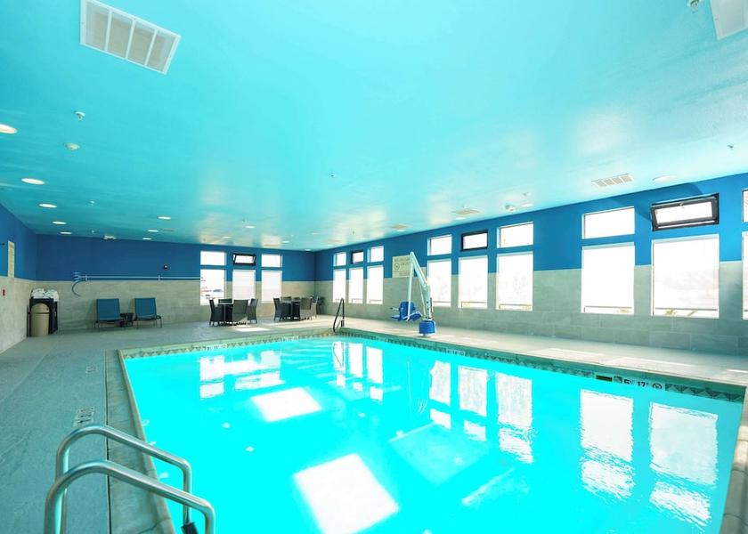 Kansas Garden City Primary image