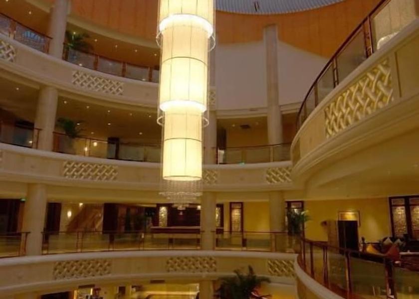 Zhejiang Shaoxing Lobby