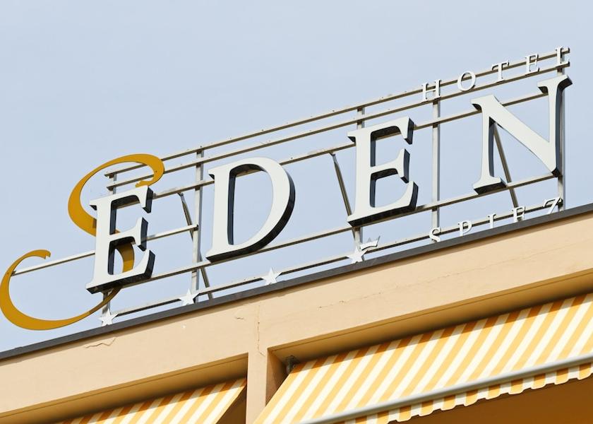 Canton of Bern Spiez Exterior