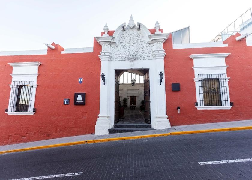 Arequipa Region Arequipa Primary image