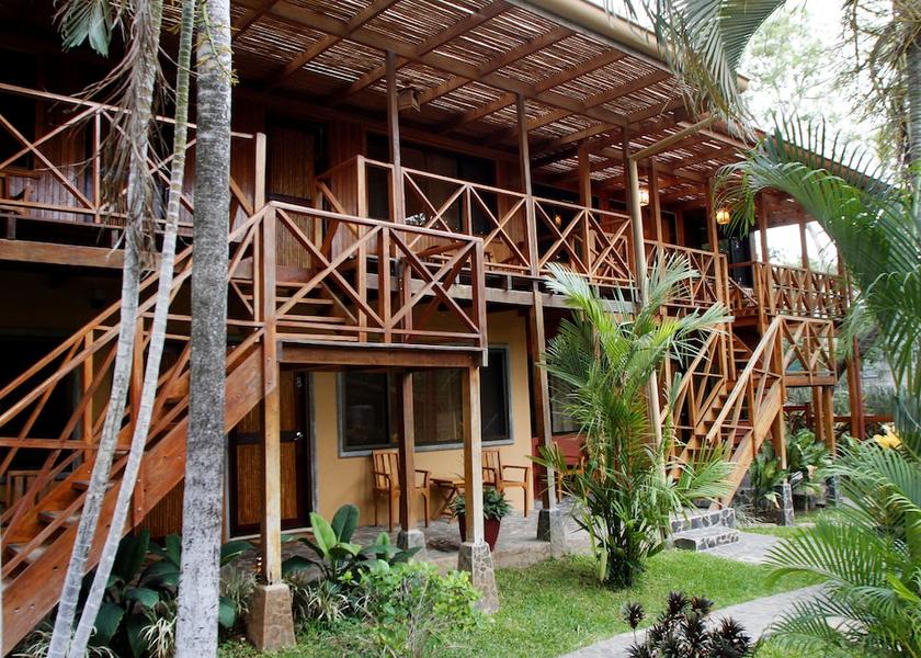 Guanacaste Tamarindo Property Grounds