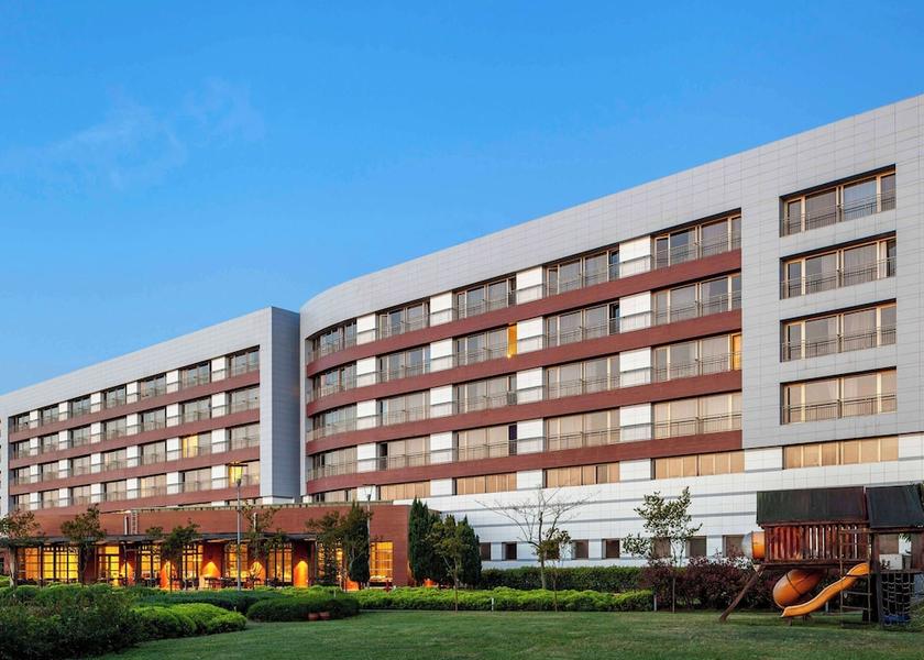 Trabzon Yomra Exterior