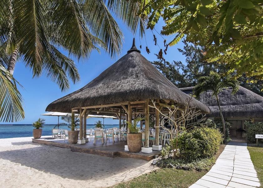 Rivière Noire Le Morne Restaurant